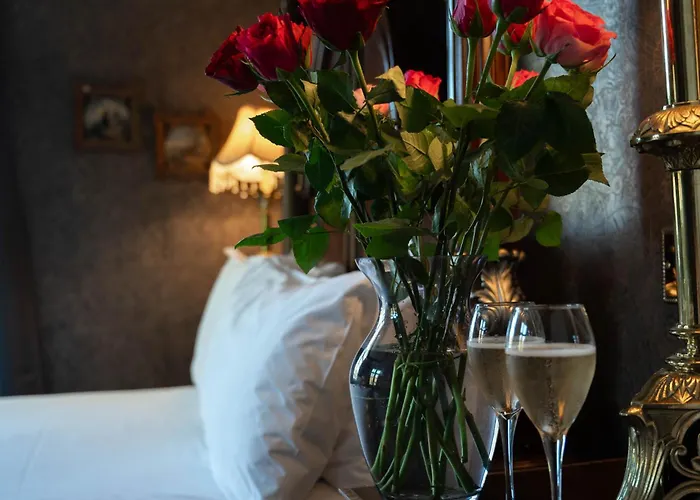 Melville Castle Hotel