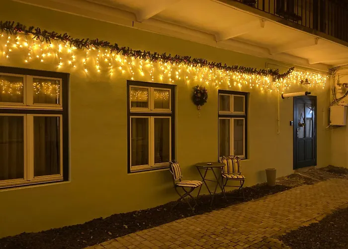 Old Town Sibiu Apartment - Historical Center Residence