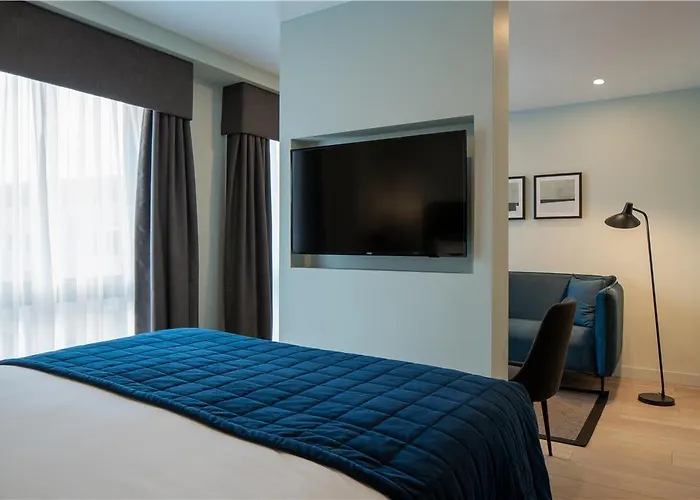 Aparthotel Birmingam