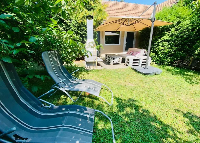 Szelcsend Apartman