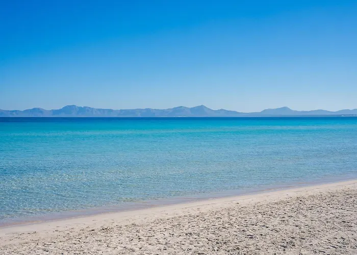 Ideal Property Mallorca - Aurore