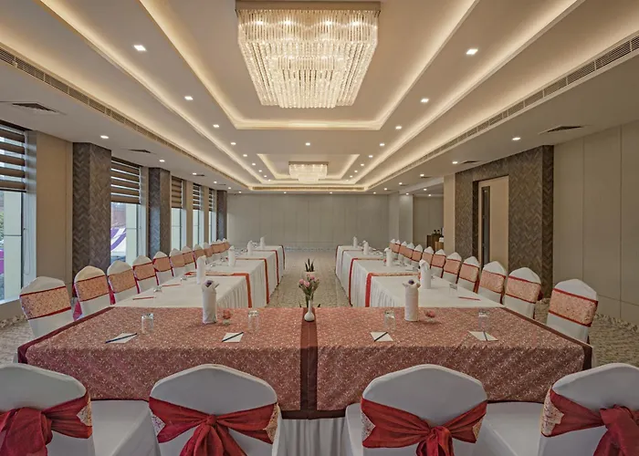 Sterling Mantra Haridwar