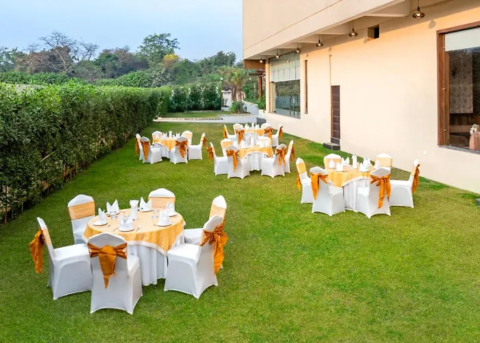 Sterling Mantra Haridwar