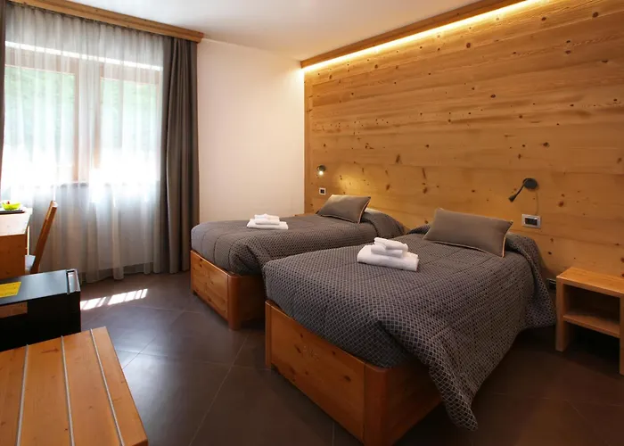 Chalet Allemand