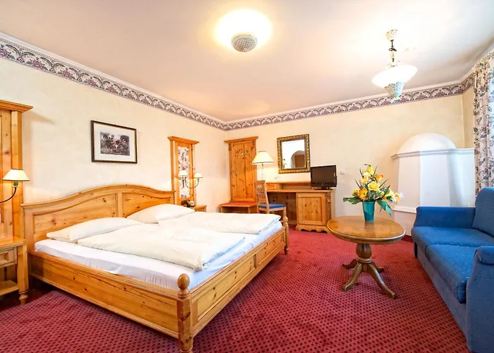 Familotel Bavaria