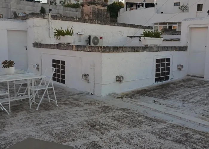 Casa Margherita