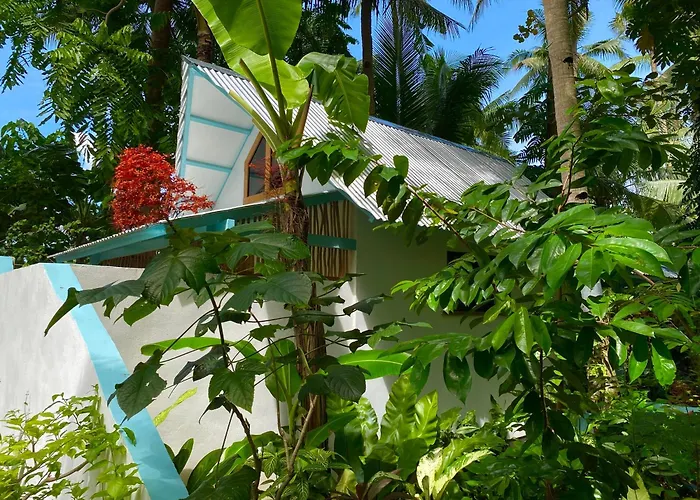 Djs Beach Resort