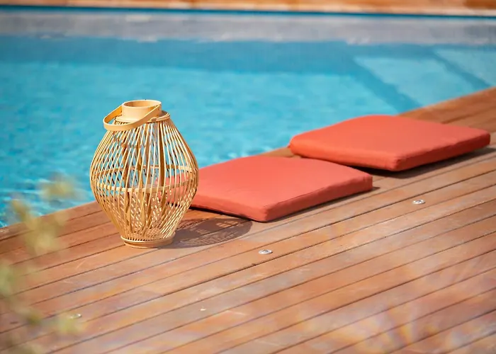 Hotel Le Riberal