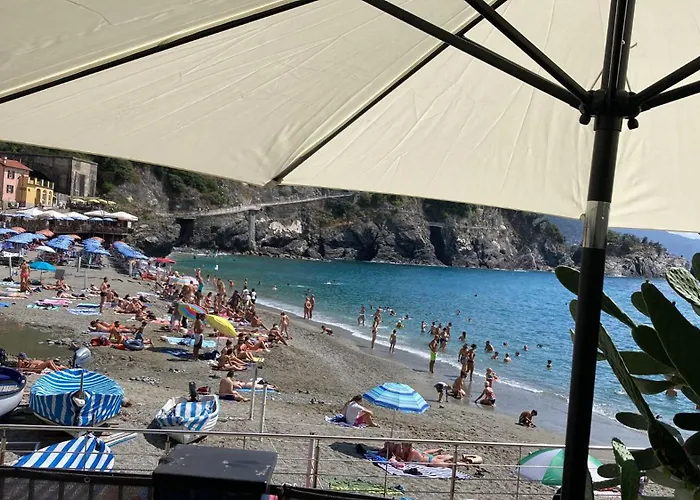 Benvenuto Beach House