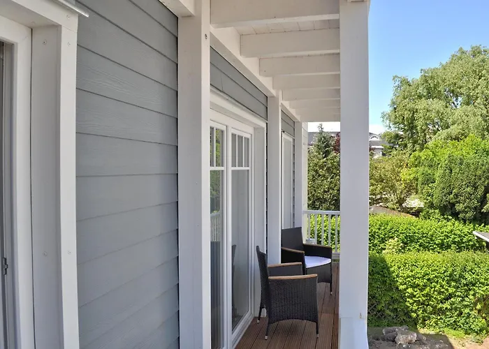 Villa Somersby Ferienwohnung Nr 04