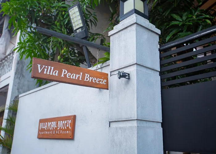Villa Pearl Breeze