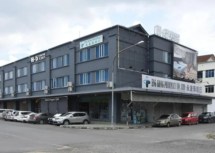 H-5 Inn