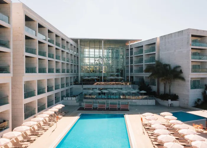 Crowne Plaza - Caparica Lisbon