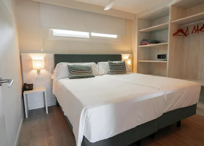 Inn Mallorca Aparthotel