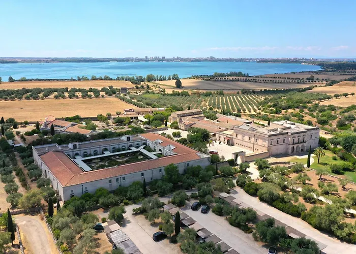 Relais Histo San Pietro Sul Mar Piccolo