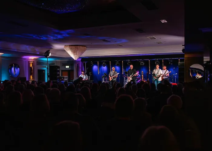 Talbot Hotel Clonmel