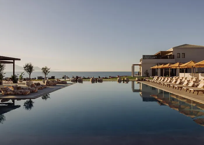 Cabo (Adults Only) Hotel Kavos