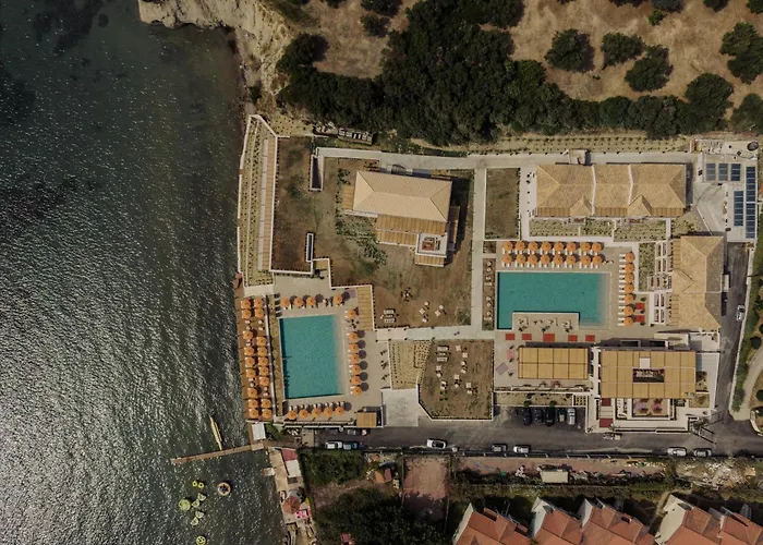Cabo (Adults Only) Hotel Kavos