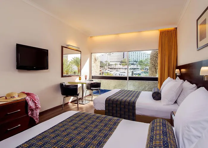 Caesar Premier Eilat Hotel