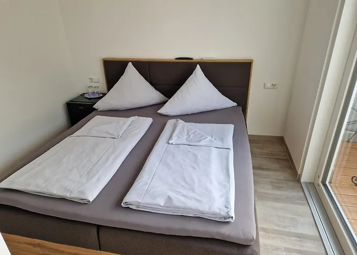 Hotel Dreikoenig & Restaurant Seegourmet