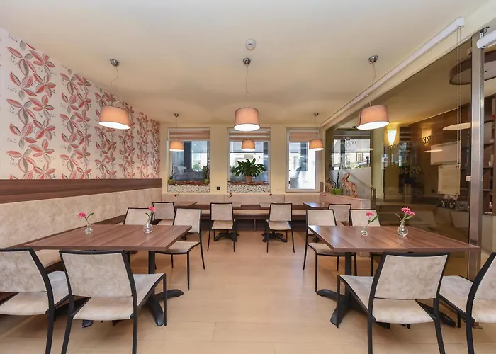 Garni Hotel Zenit