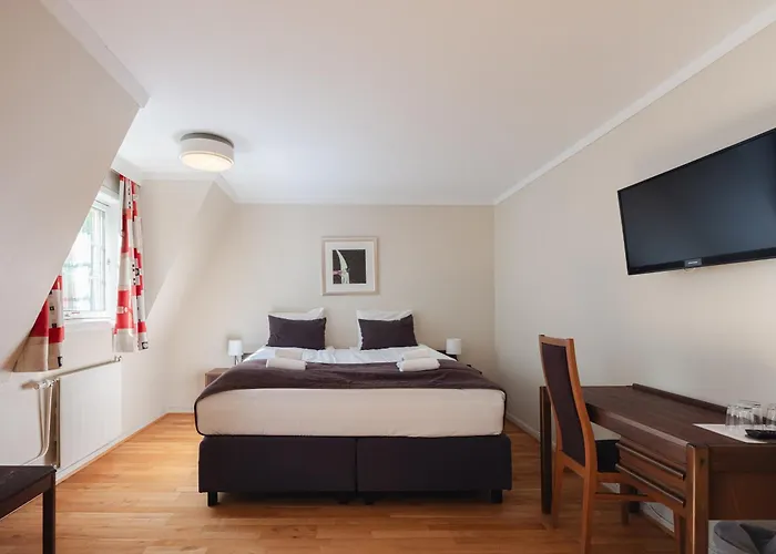 Tyssedal Hotel