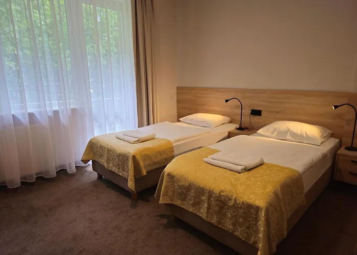 Verano Centrum Zdrowia I Relaksu