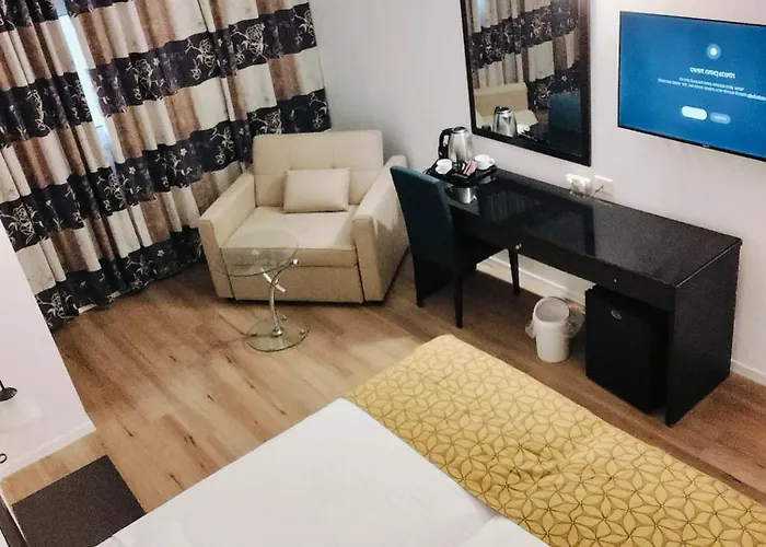 Restal Hotel