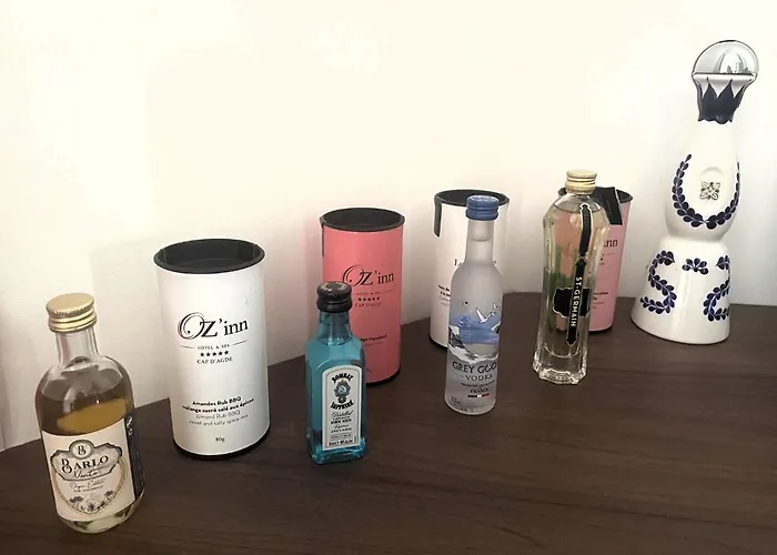 Oz'Inn Hotel & Spa