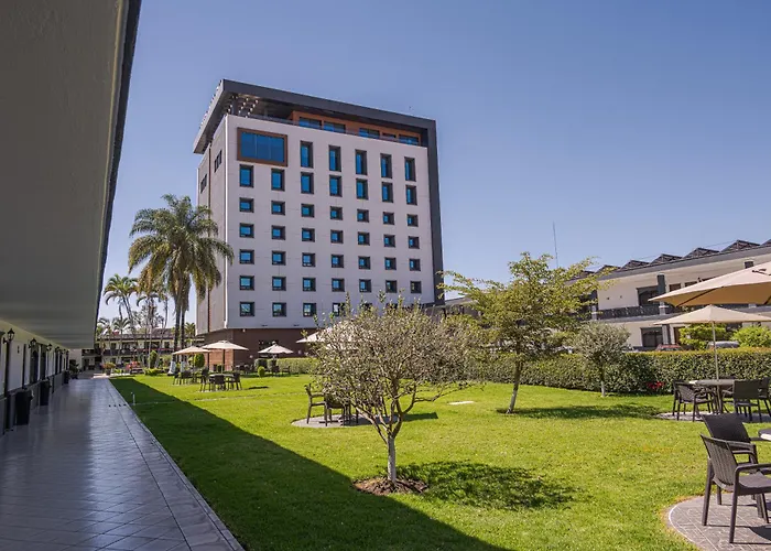 Hotel Malibu