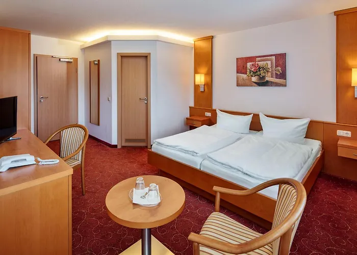 Hotel Zur Post