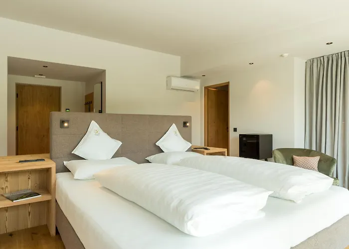Parc Hotel Tyrol