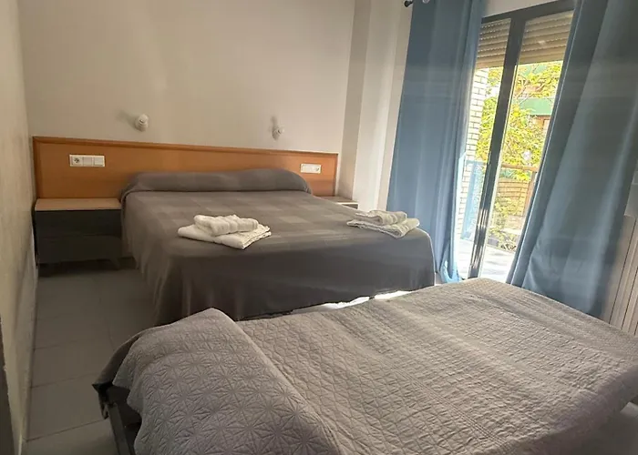Hotel Delicias (Adults Only)
