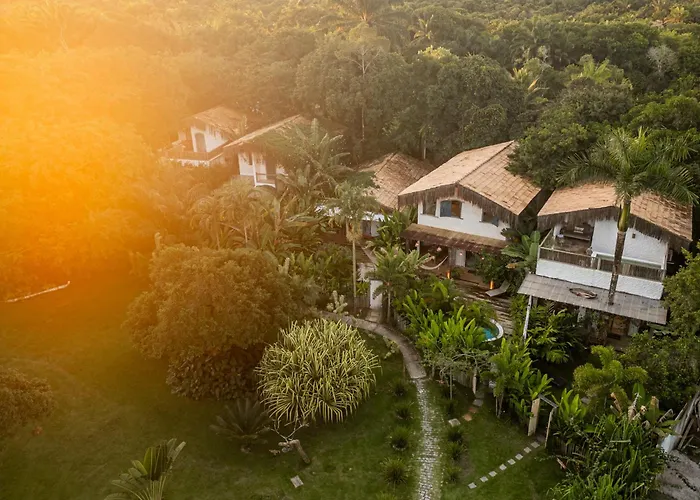 Hotel Boutique Bahia Bonita
