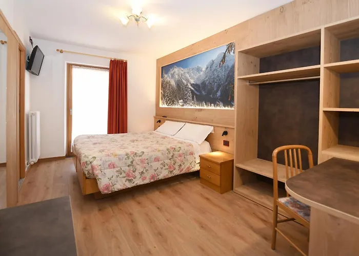 Hotel Stella