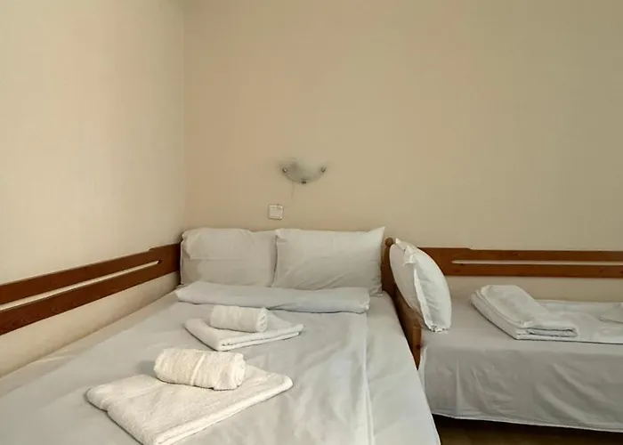 Family Hotel Studio