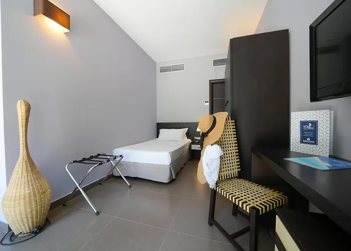 Le Dune Resort