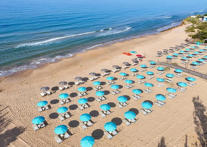 Le Dune Resort