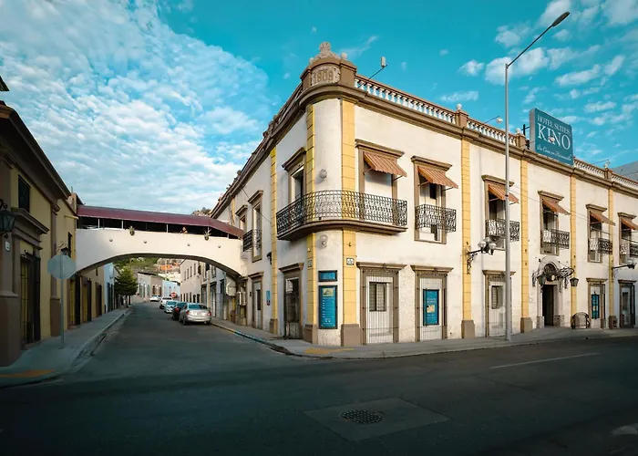 Hotel Suites Kino