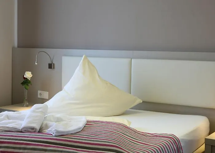 Hotel Il Cavallino Warendorf