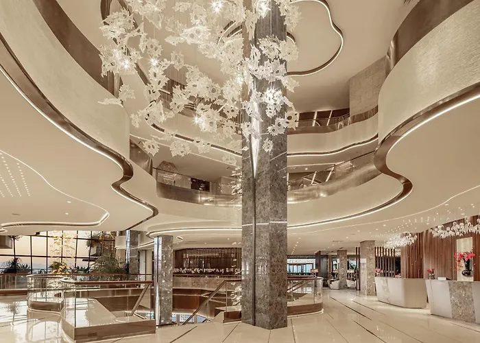 Four Seasons Hotel