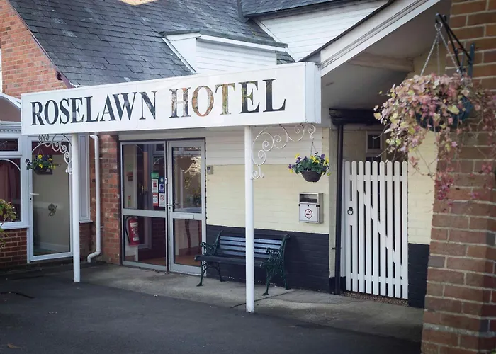 Roselawn Hotel