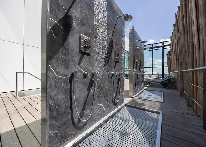 Fletcher Wellness-Hotel Leiden