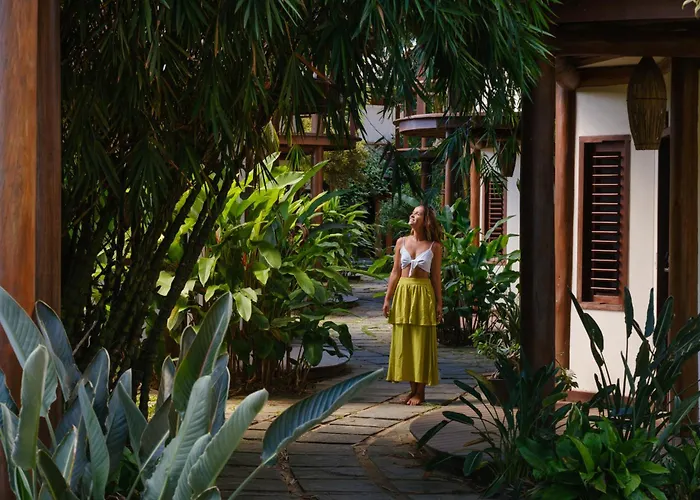 Hotel Villa Balidendê
