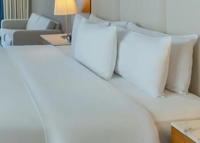 Hotel Intercontinental Cartagena By Ihg