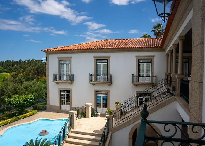 Casa Do Fontao