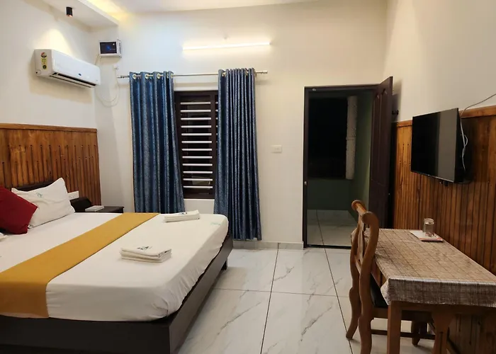 Divine Bliss Beach Resort