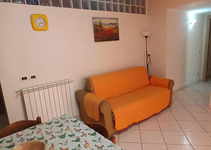 Casa Reggio
