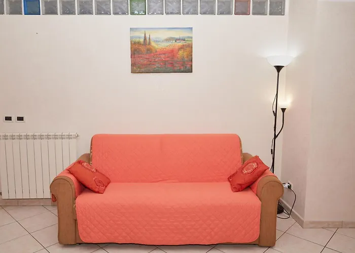Casa Reggio