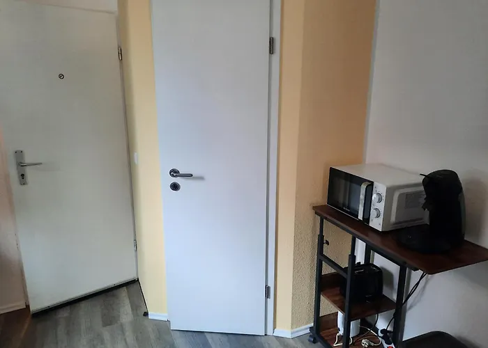 Appartment Am Nordpark